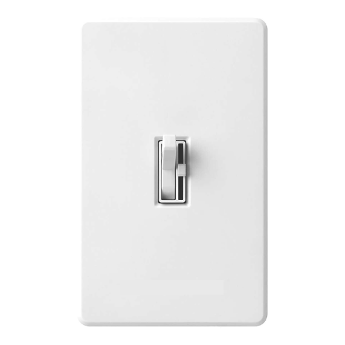 Is there a special dimmer switch for LED lights?